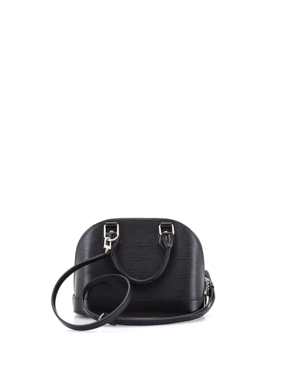 Louis Vuitton Alma Handbag Epi Leather #340549L13B